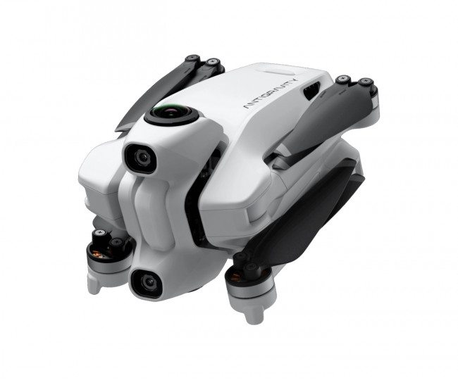 Дрон Antigravity A1 Insta 360°